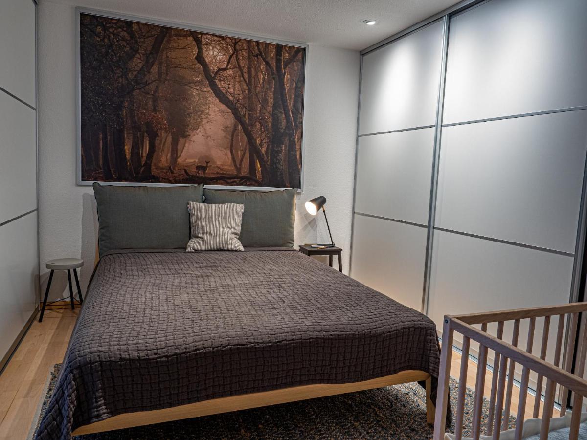 Design Apartment Am Wasserbachhof Lemgo Εξωτερικό φωτογραφία