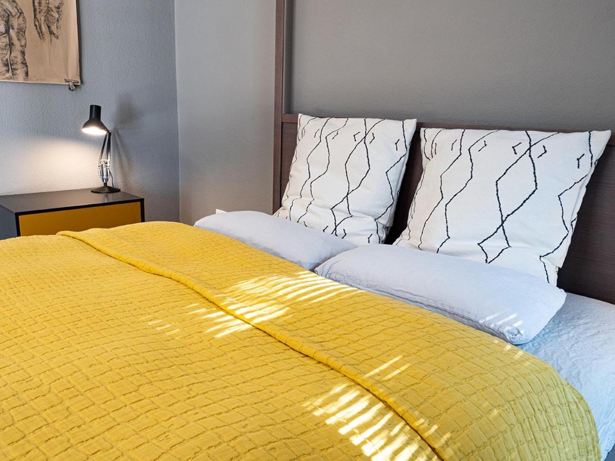 Design Apartment Am Wasserbachhof Lemgo Εξωτερικό φωτογραφία