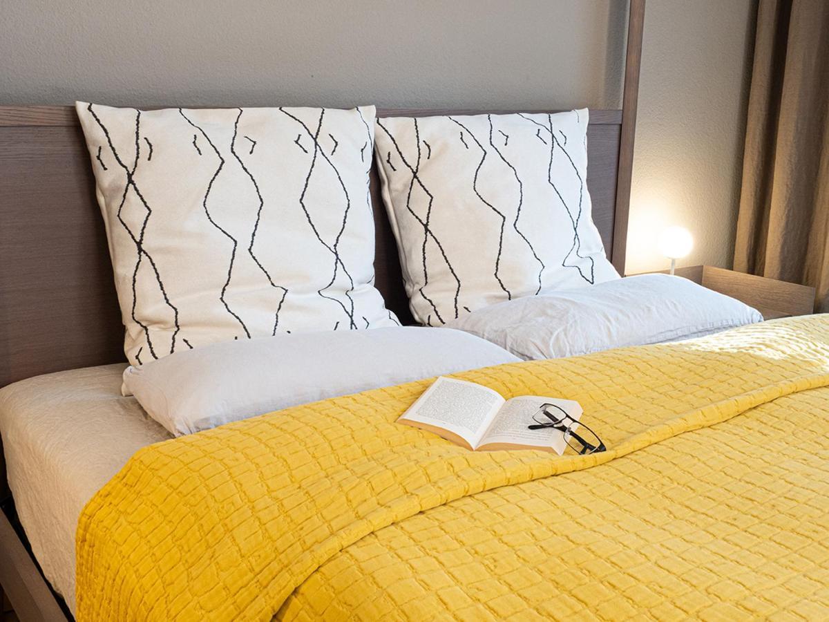 Design Apartment Am Wasserbachhof Lemgo Εξωτερικό φωτογραφία