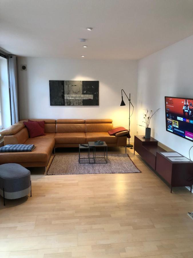 Design Apartment Am Wasserbachhof Lemgo Εξωτερικό φωτογραφία