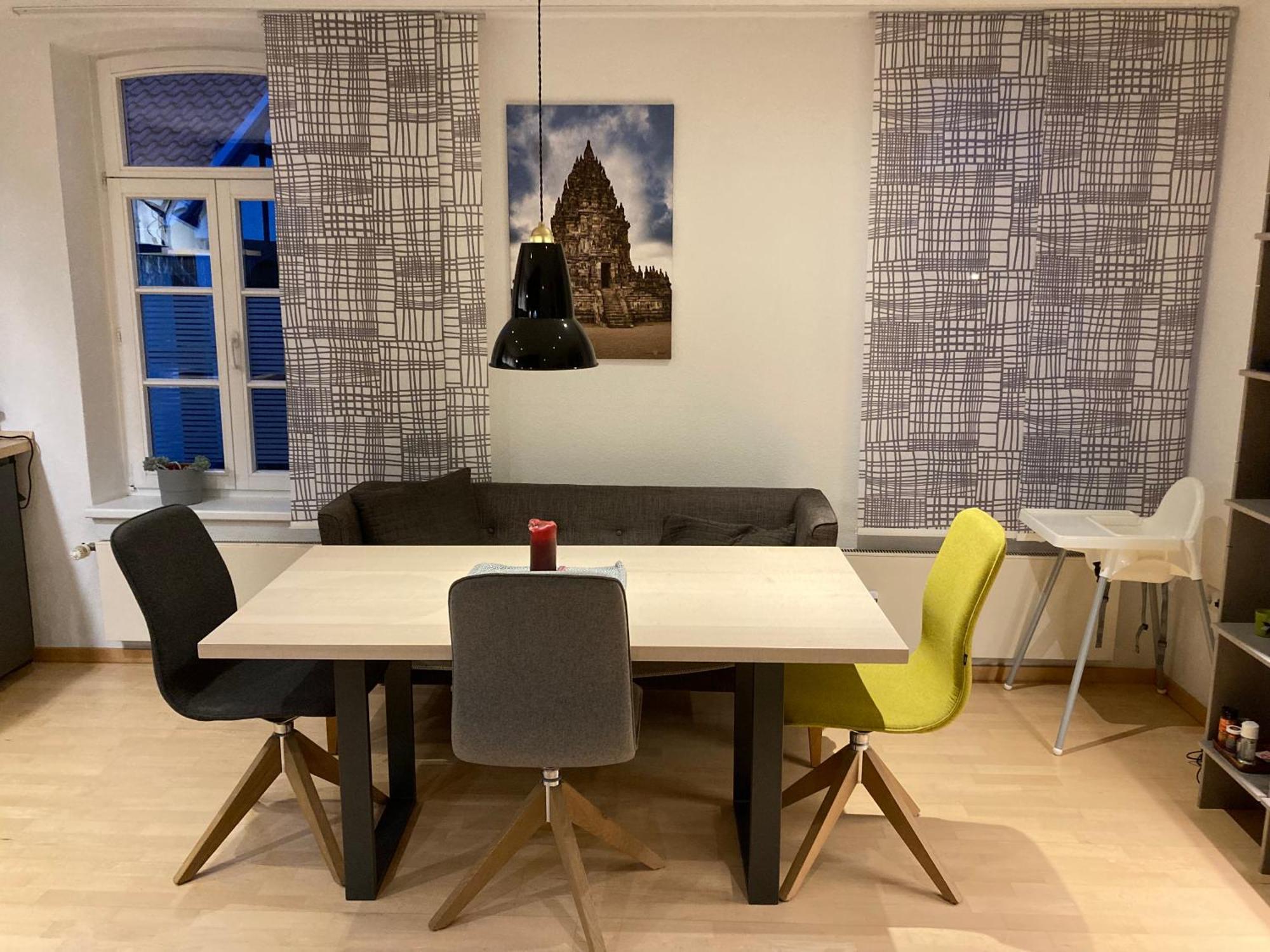 Design Apartment Am Wasserbachhof Lemgo Εξωτερικό φωτογραφία