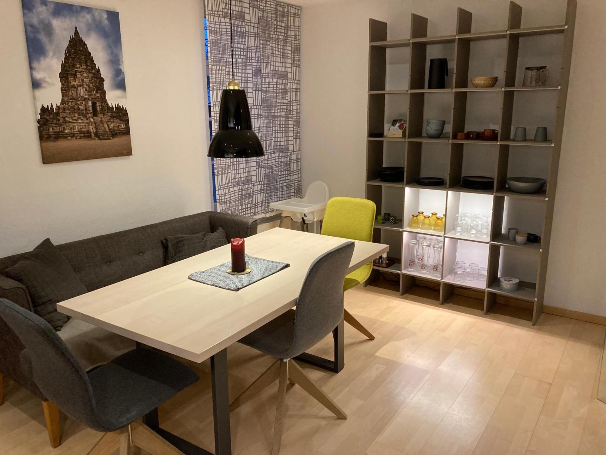 Design Apartment Am Wasserbachhof Lemgo Εξωτερικό φωτογραφία
