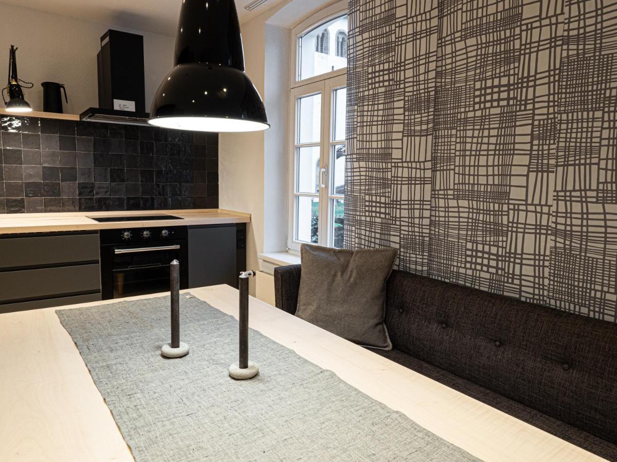 Design Apartment Am Wasserbachhof Lemgo Εξωτερικό φωτογραφία